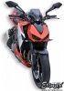 Szyba ERMAX HYPERSPORT 21 cm Kawasaki Z1000 2014 - 2020